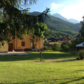 La maison de Chantal 1